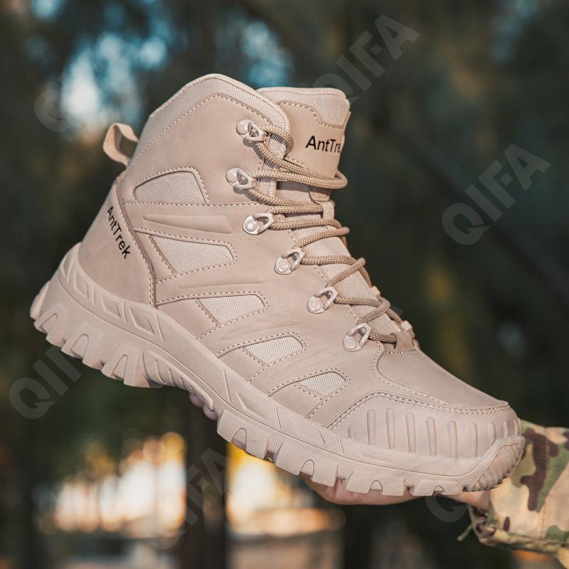 Мужские Ботинки CC5555_TT-6009-1 Мужские Ботинки CC5555_TT-6009-1