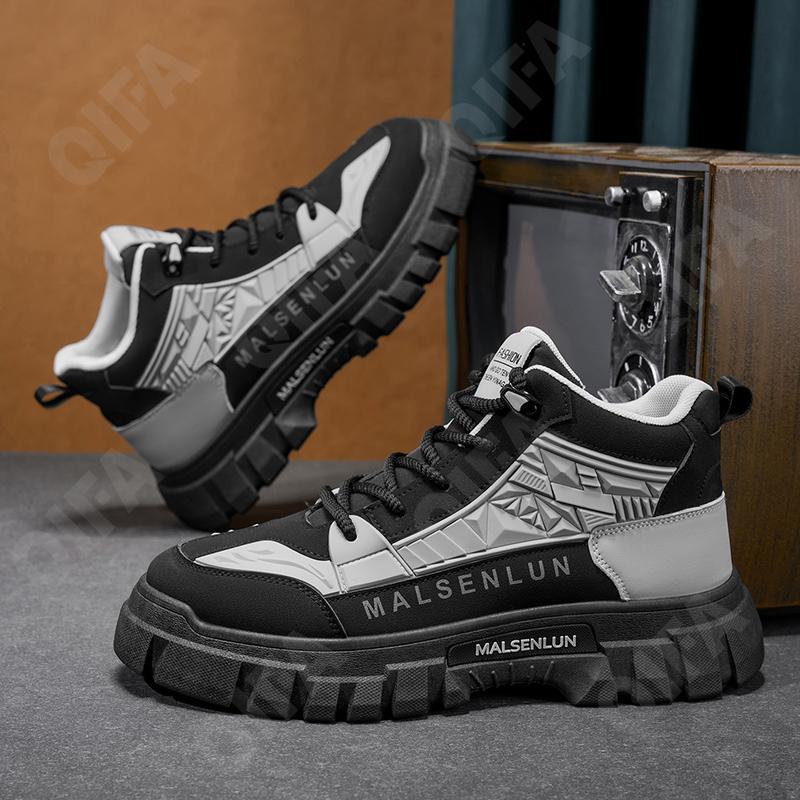 Мужские Кроссовки CC4114_XA95-3 Мужские Кроссовки CC4114_XA95-3