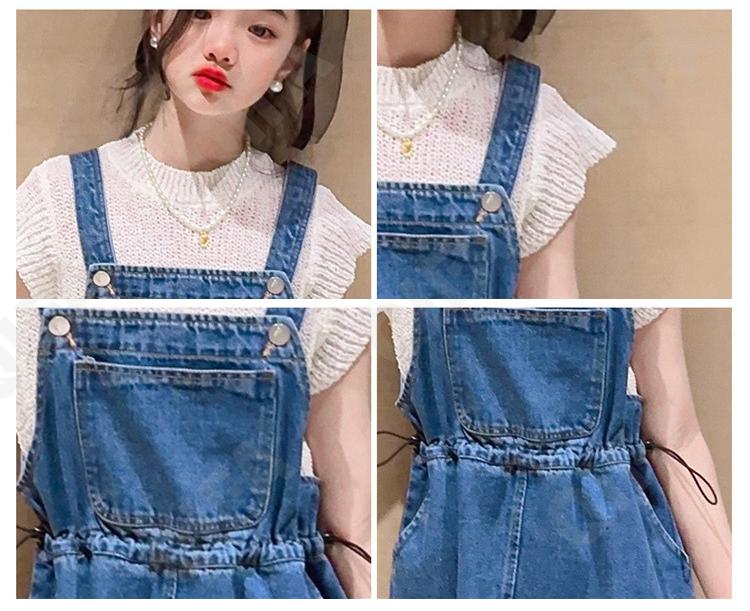 Детский Сарафан CC2120_999G9_247_2575