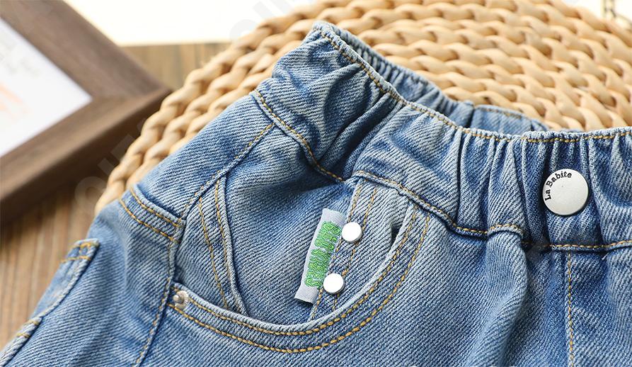 Детские Джинсы CC2327_L-19-1915-1