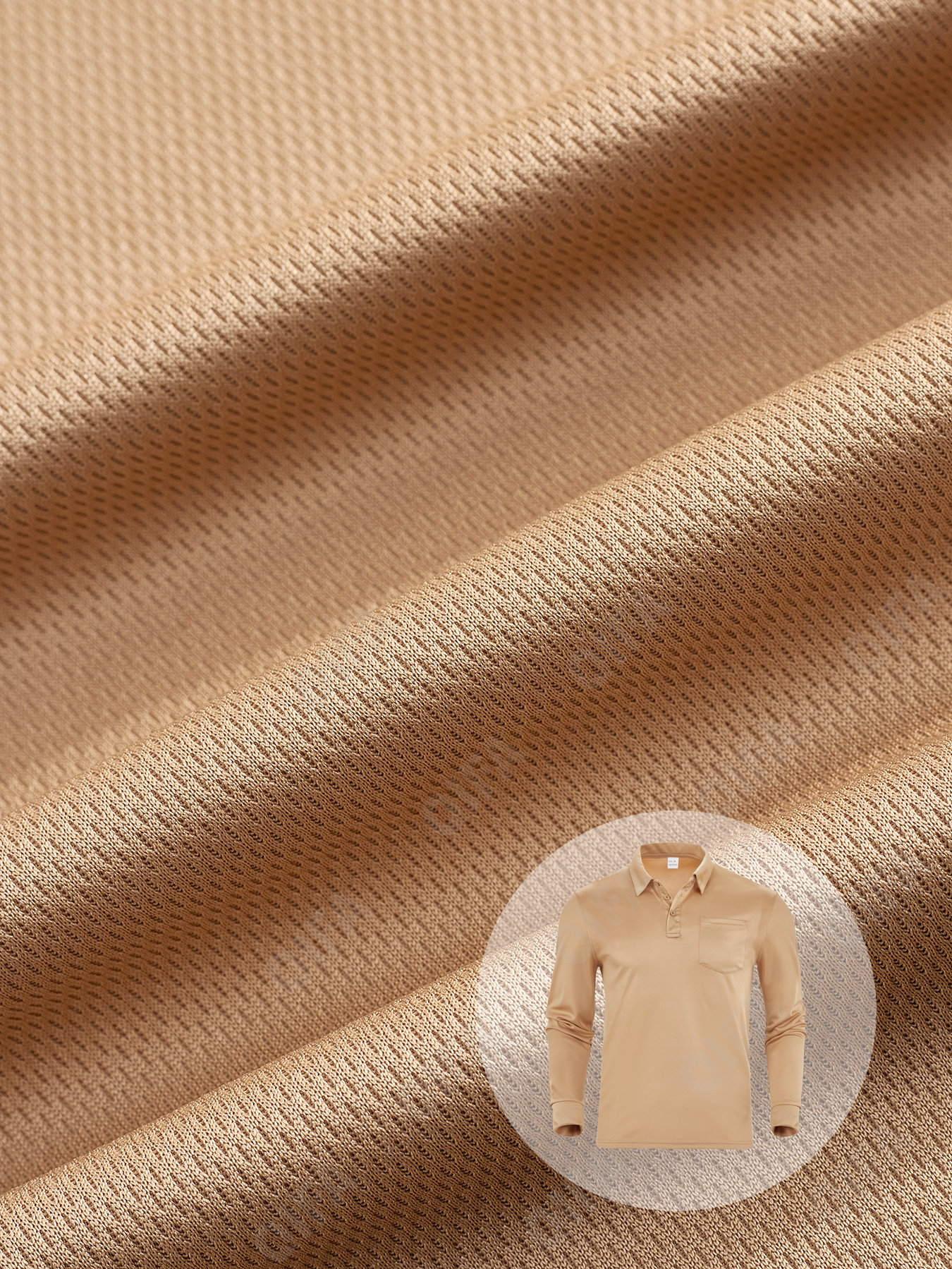 Мужская Футболка поло CC4442_DF-116_226_1777_10