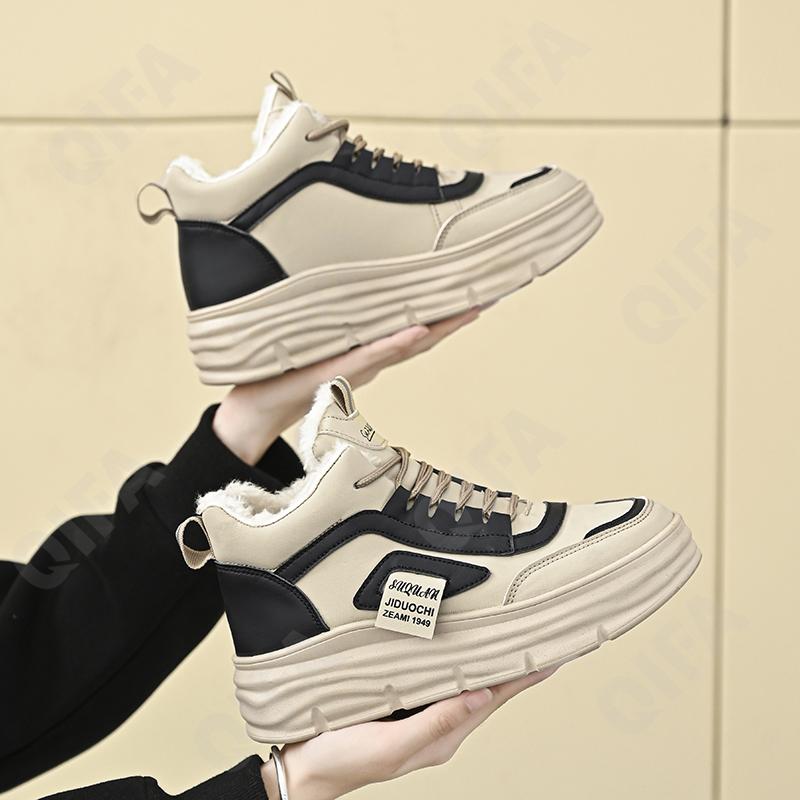 Женские Ботинки CC4812_JY-W3630-2 Женские Ботинки CC4812_JY-W3630-2