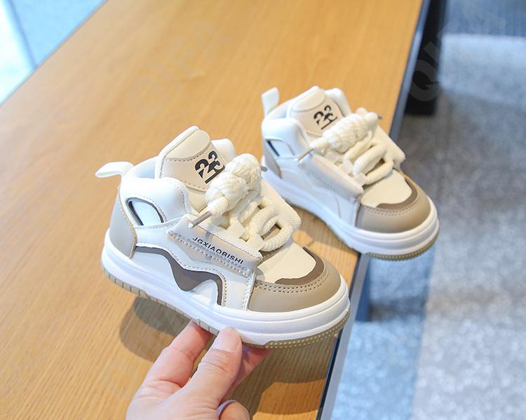 Детские Ботинки CC3405_SY-173-A1