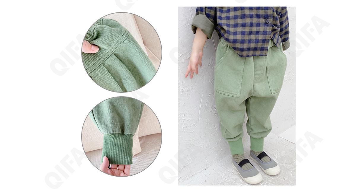 Детские Джоггеры CC1293_20633_231_2574