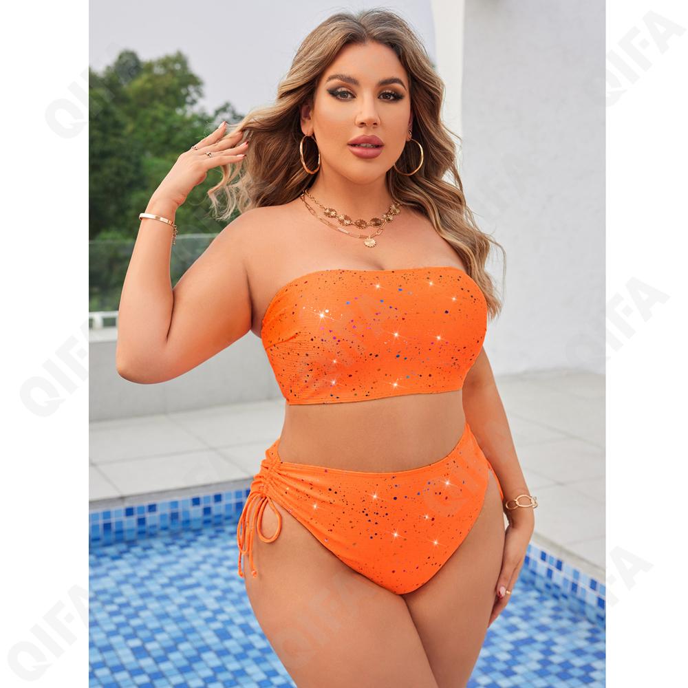 Женский Купальник раздельный