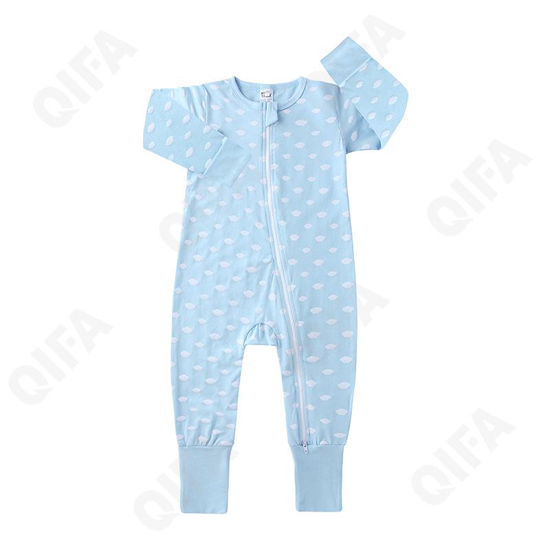 Детские Комбинезон