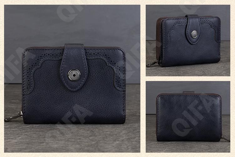 Женский Кошелек CC2374_8805-4