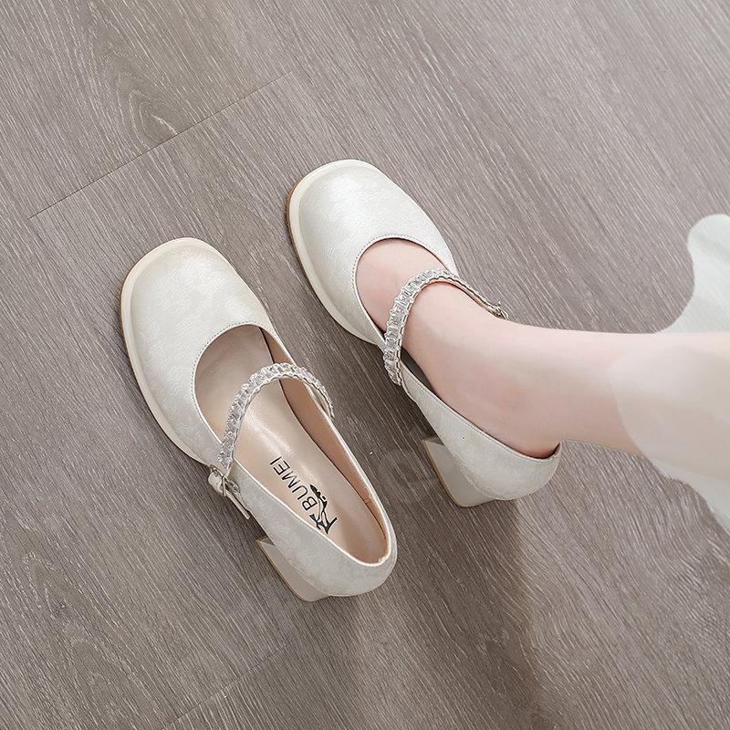 Женские Туфли CC4177_3907-1