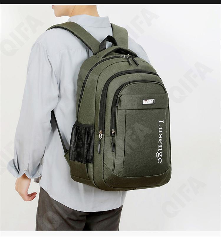 Мужской Рюкзак CC423_20492-1