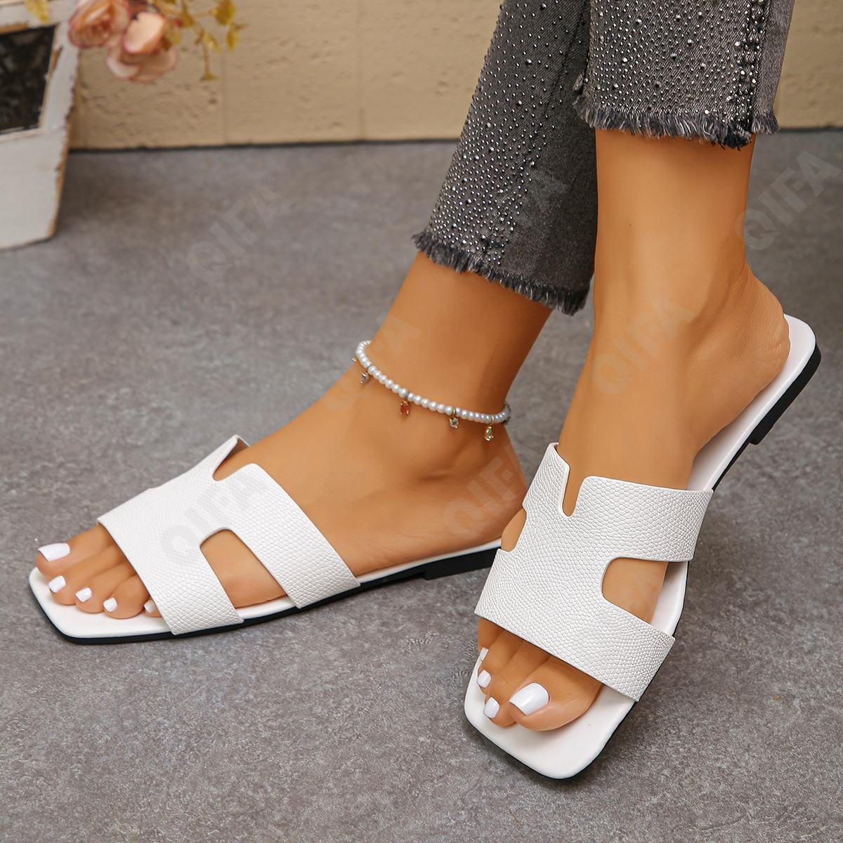 Женское Сабо CC4384_BK1-3