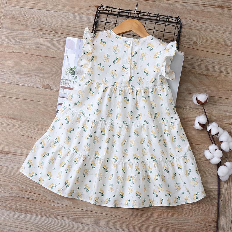 Детское Платье CC2327_QY-2426-1