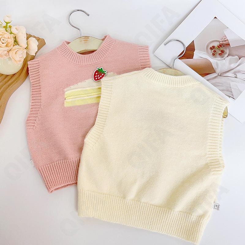 Детский Жилет CC2545_GZ89216_243_2574_6