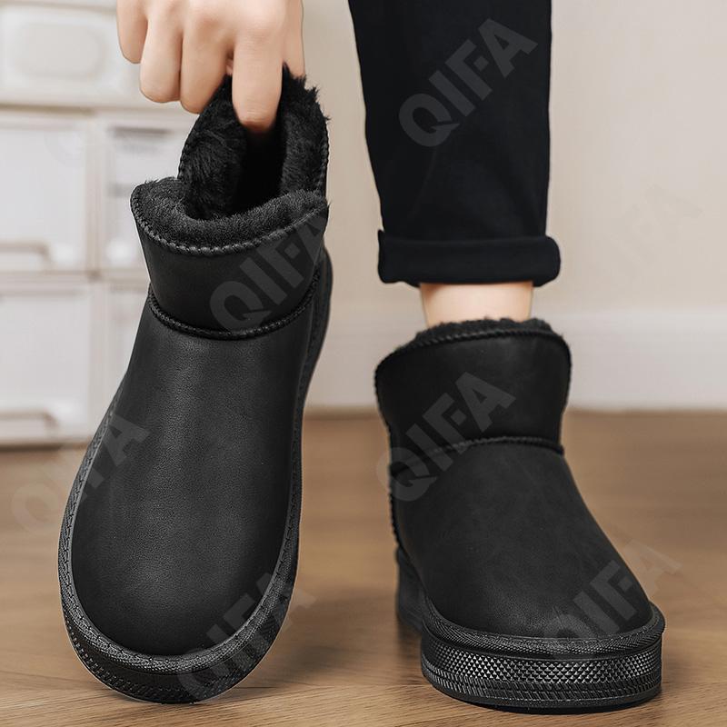 Мужские Угги CC4324_LY-L08M-1 Мужские Угги CC4324_LY-L08M-1