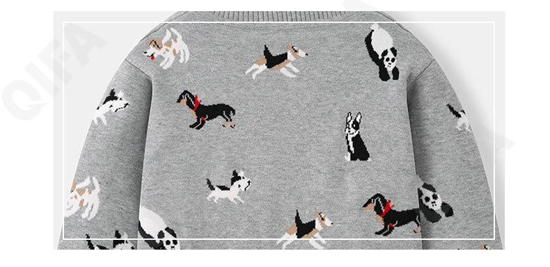 Детский Кардиган CC3043_102-2_246_2576_84