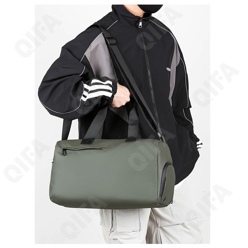 Женская Дорожная сумка CC5456_A11-1 Женская Дорожная сумка CC5456_A11-1