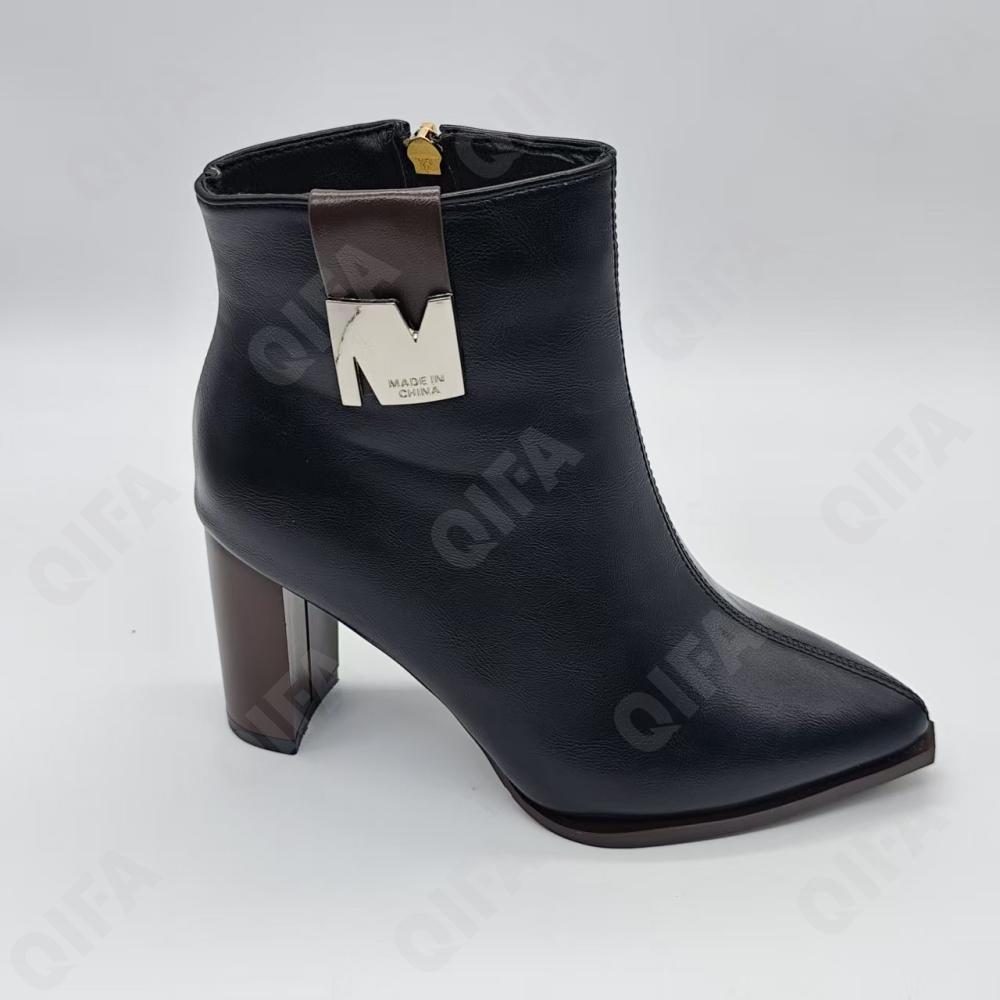 Женские Полусапоги