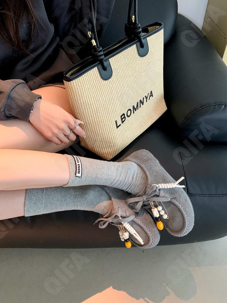 Женские Полуботинки CC4419_D16-3369-2