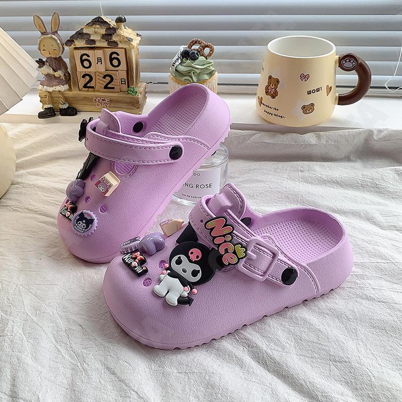 Детское Сабо CC4225_816-268-3