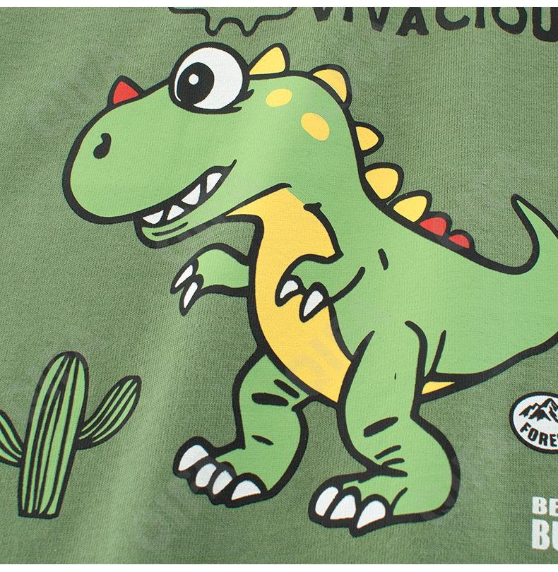 Детский Лонгслив CC1208_3A001_231_1817_47