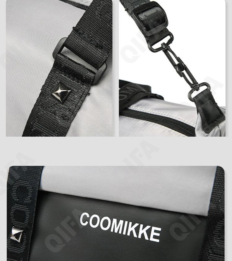 Мужская Дорожная сумка CC1771_CLS34-472-3