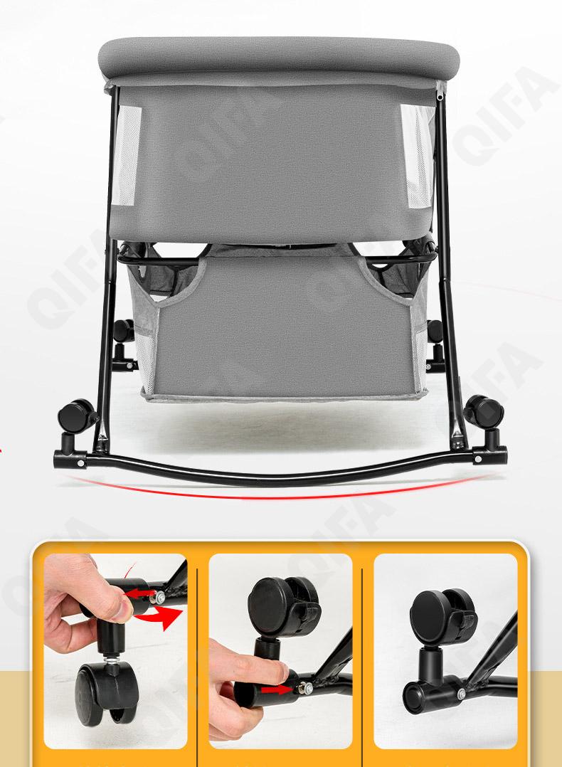 Колыбель-кроватка CC3790_C1-1 Колыбель-кроватка CC3790_C1-1