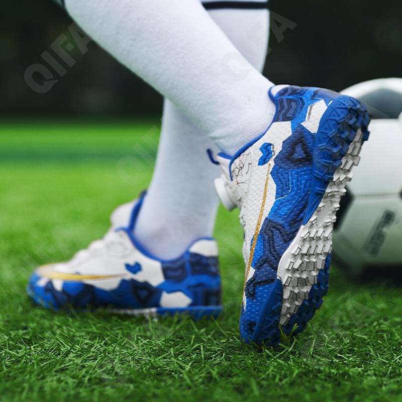 Детские Бутсы CC4287_JS-6122-B1