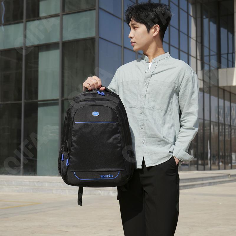 Мужской Рюкзак RC688_8265Y-1