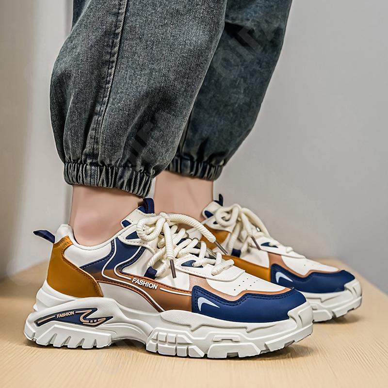 Мужские Кроссовки CC4011_RF-KS8815-3