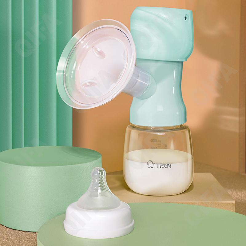 Детский Молокоотсос электрический