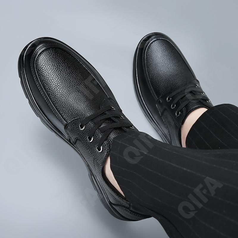 Мужские Полуботинки CC4894_9906-1