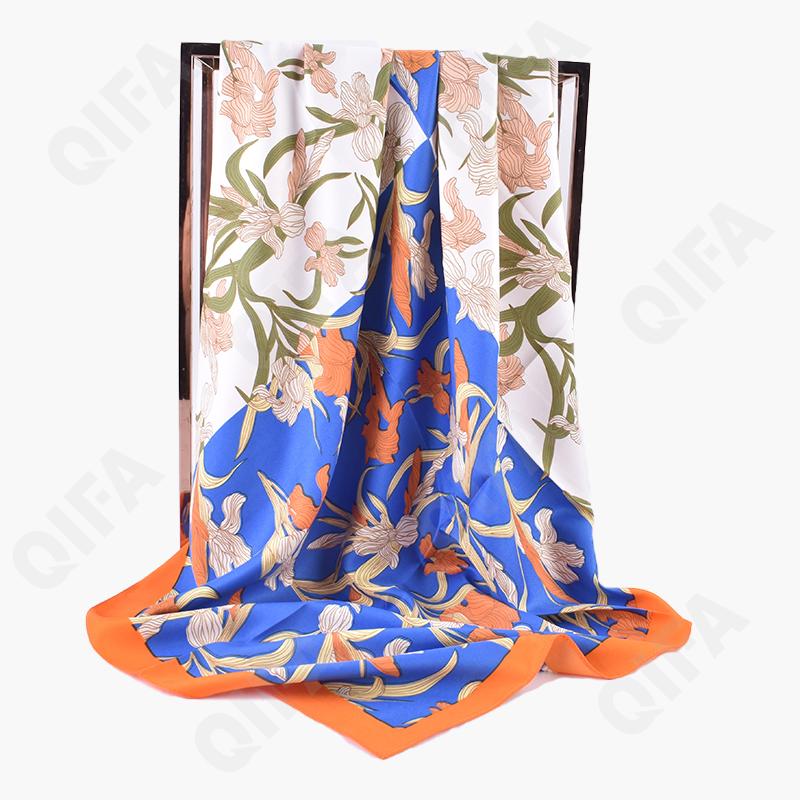 Женский Платок