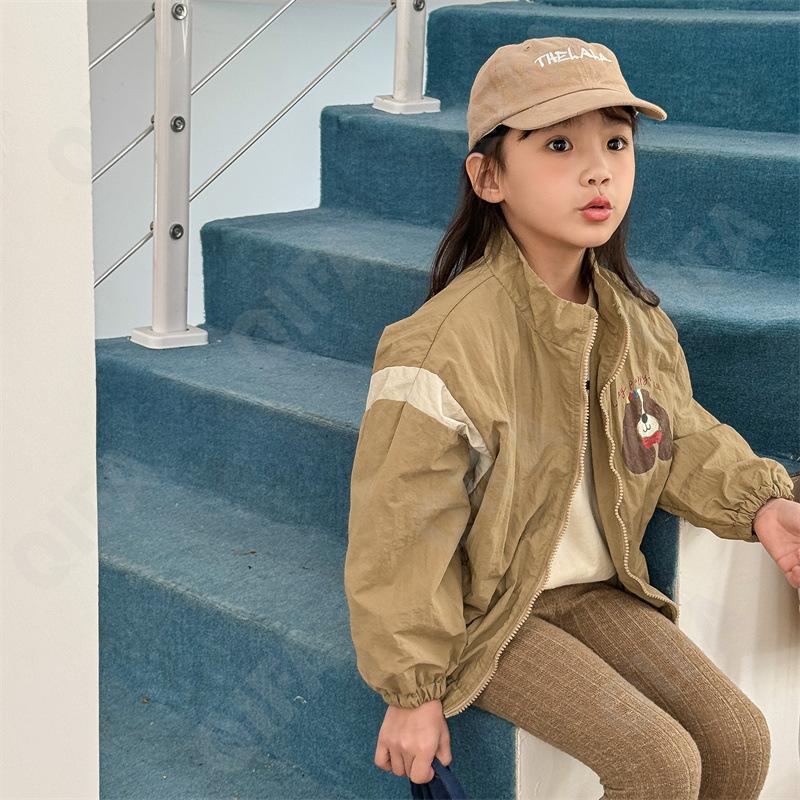 Детская Ветровка CC1293_5515_2549_2574_84