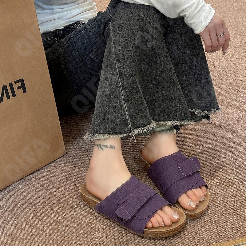 Женское Сабо