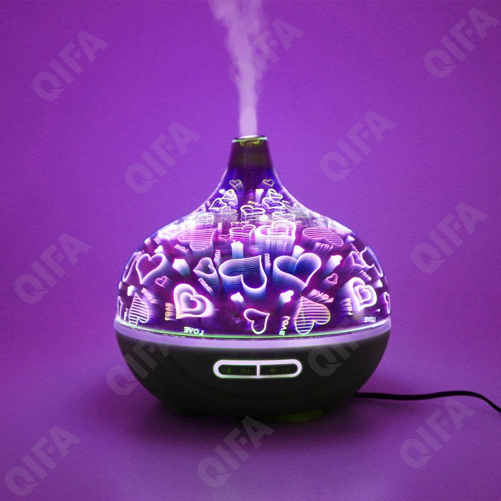 Увлажнитель воздуха CC2076_YX3D-005-1