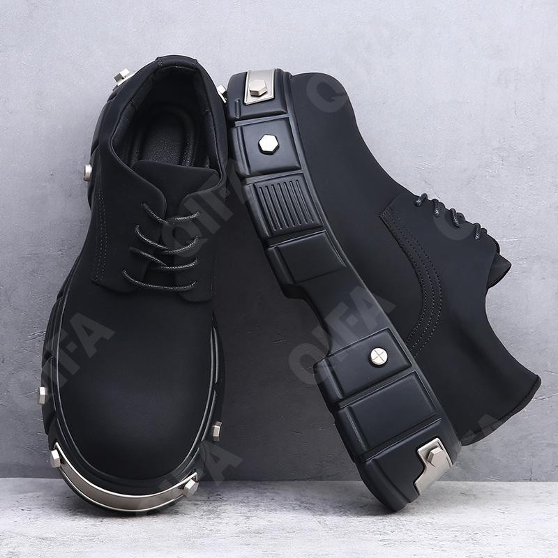 Мужские Полуботинки