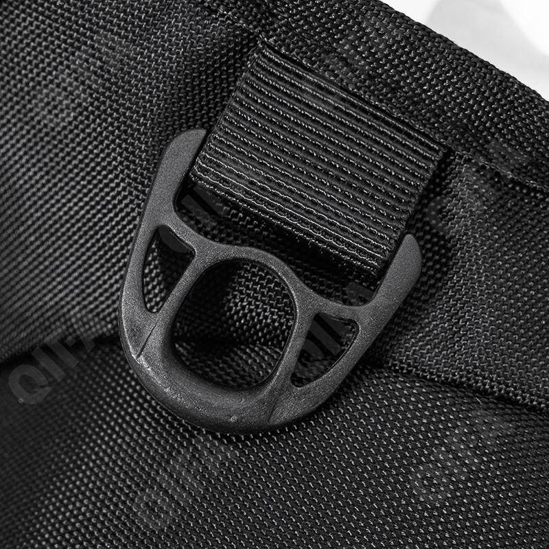 Мужская Сумка поясная CC067_9802-4-2