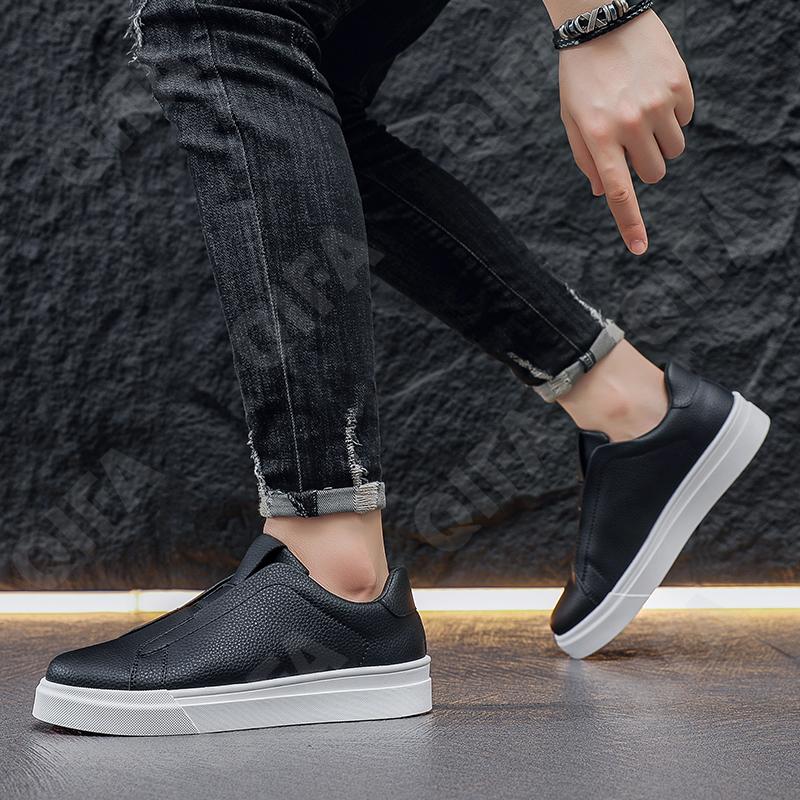 Мужские Кеды CC4876_SC010B-4