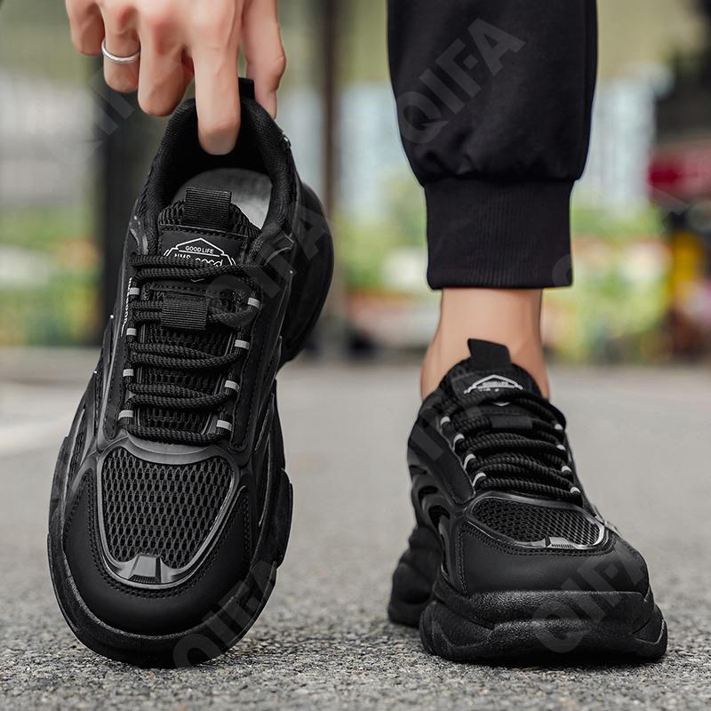 Мужские Кроссовки CC4818_JY-G190-1 Мужские Кроссовки CC4818_JY-G190-1