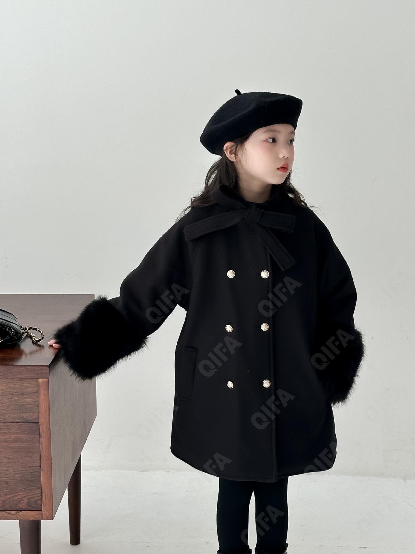 Детское Пальто CC5233_24591_252_2574_72