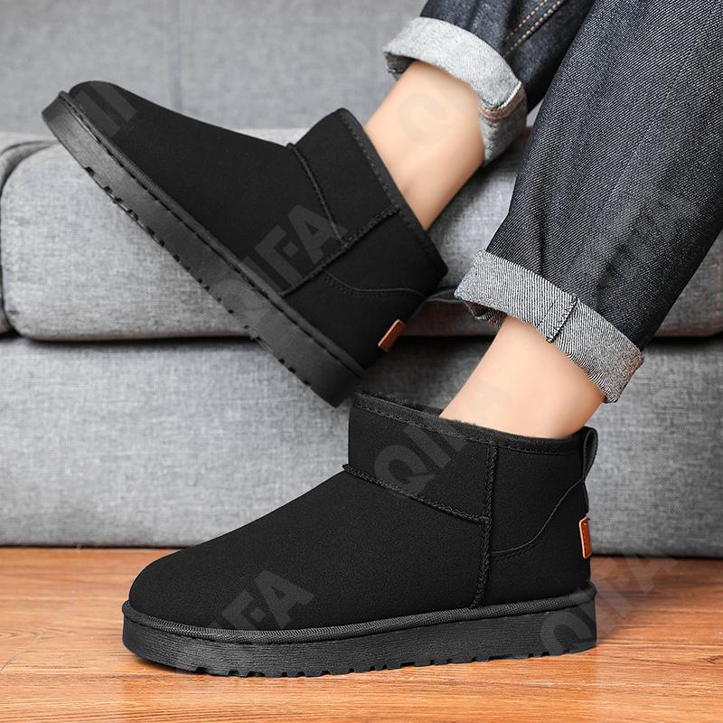 Мужские Угги CC4275_X01-M-4 Мужские Угги CC4275_X01-M-4