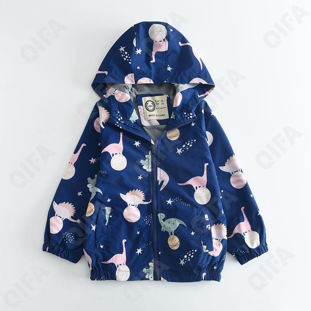 Детская Ветровка CC2119_1218-05-2