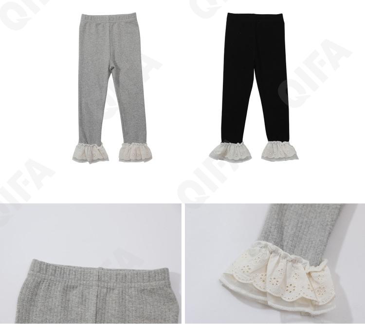 Детские Леггинсы CC491_D212-8BR_252_2574