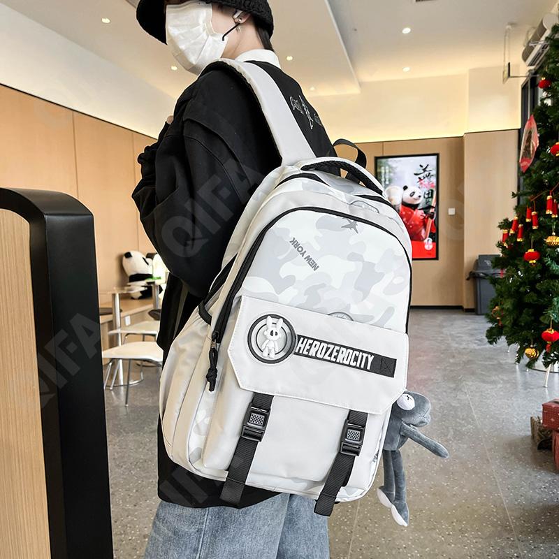 Мужской Рюкзак CC067_9646-1