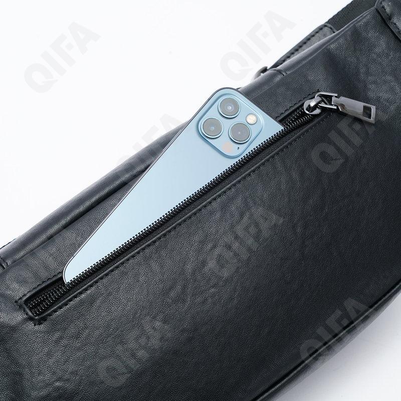 Мужская Сумка поясная CC3808_7012-1