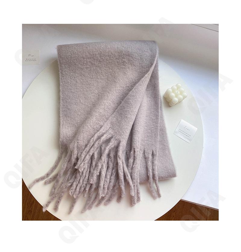 Женский Шарф CC4246_27306-17