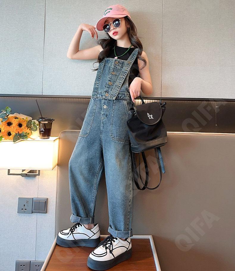 Детские Полукомбинезон CC2120_6038_247_2575_3