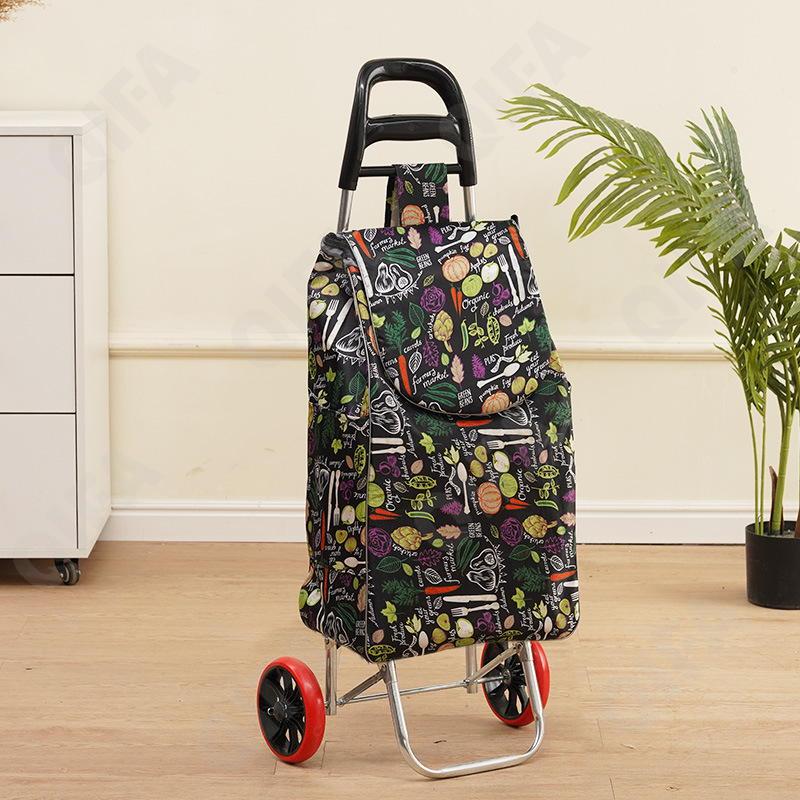 Женская Сумка-тележка CC5013_0075-2-10