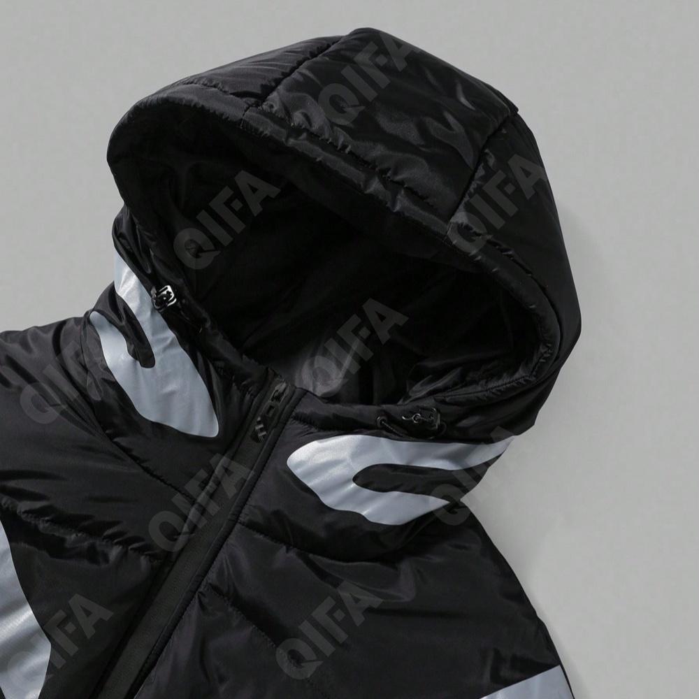 Мужская Зимняя куртка