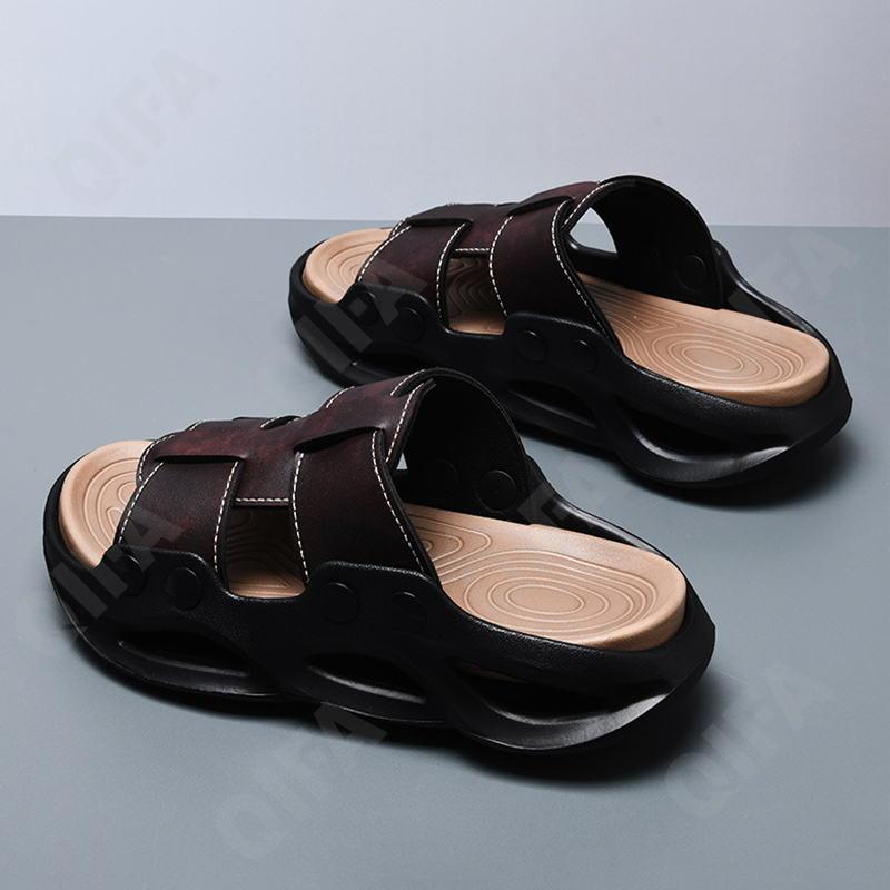 Мужское Сабо CC4930_2511-3-1