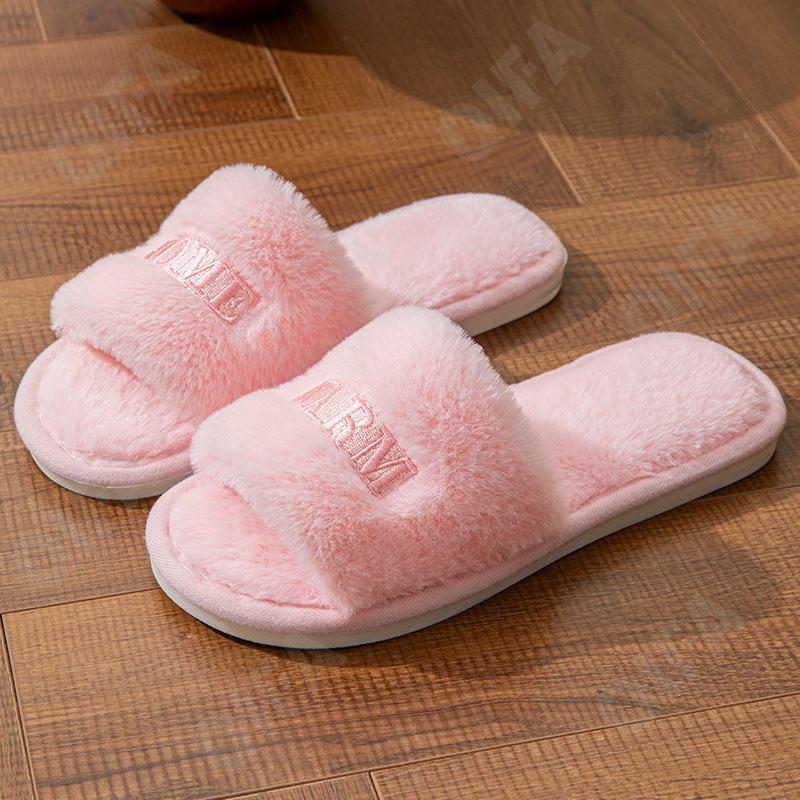 Женские Тапочки CC4670_0019-PINK Женские Тапочки CC4670_0019-PINK